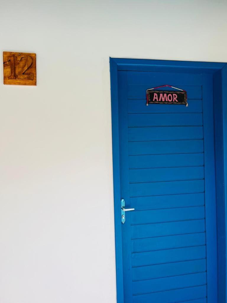 Flats Villas Litoral Sul - Praia Pontal Do Peba - Piacabucu - Al Εξωτερικό φωτογραφία