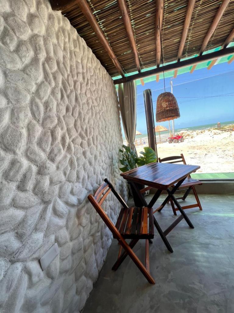 Flats Villas Litoral Sul - Praia Pontal Do Peba - Piacabucu - Al Εξωτερικό φωτογραφία
